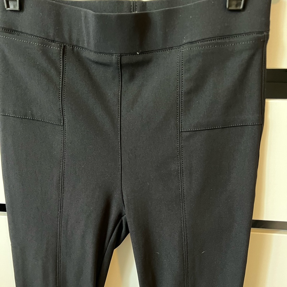 Elaine Kim Tech Stretch Baby Boot Pant